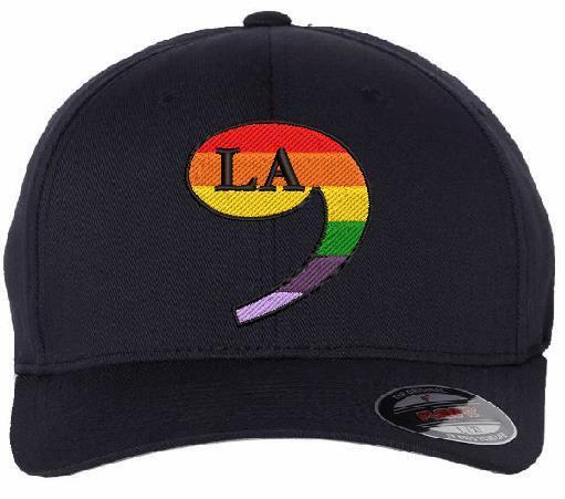 Kamala Harris Comma La Biden Hat Flexfit Baseball Cap Embroidered Flex Fit Hat