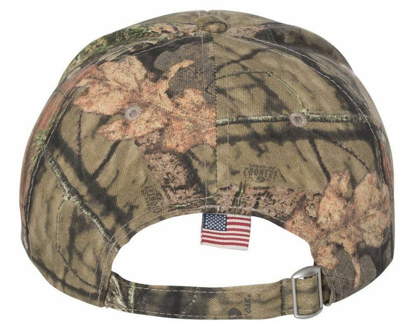 Donald Trump Hat MAGA Betsy Ross Full Flag CWF305 Embroidered Ball Cap