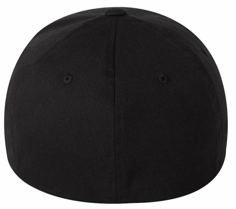 MANDATE FREEDOM Embroidered Flex Fit 6277/6477 Hat - Various sizes and Colors