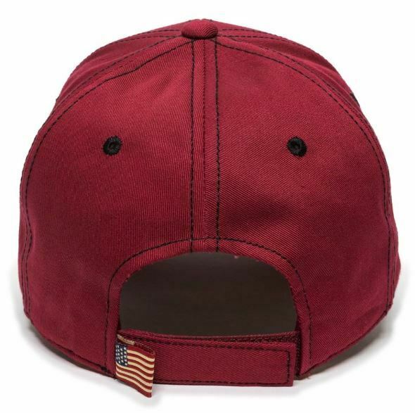 Trump Hat - MAGA My Ass Got Acquitted Embroidered Adjustable Ball Cap TRUMP HAT